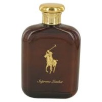 Ralph Lauren Polo Supreme OUD EDP for him 125ml Supreme OUD